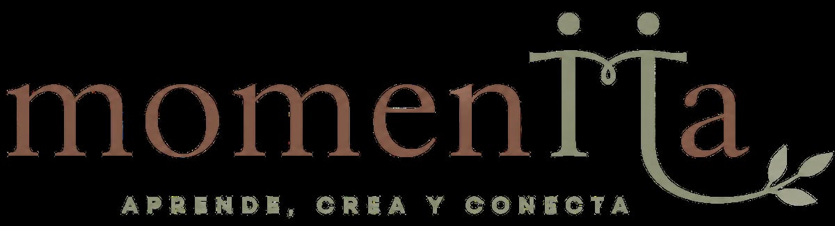 Momentta — Aprende, Crea y Conecta